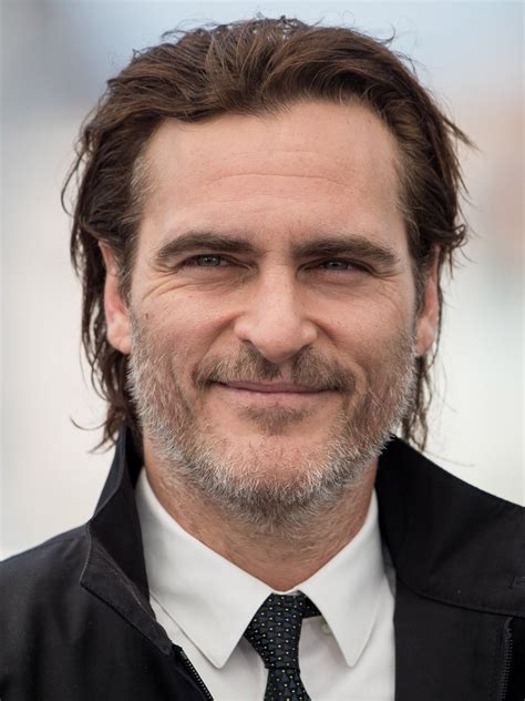 Joaquin Phoenix